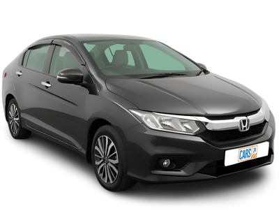 Honda City-img